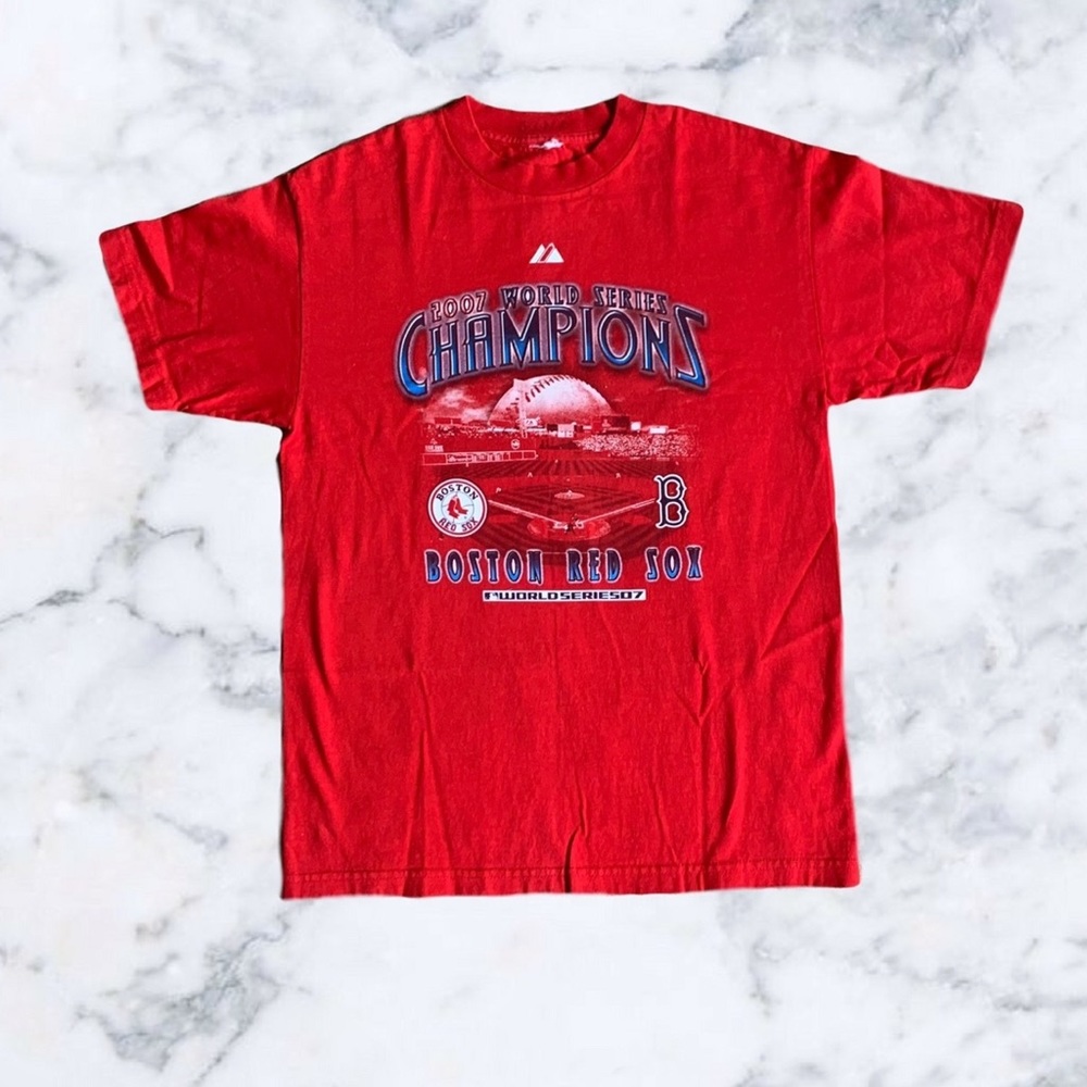 Boston Red Sox